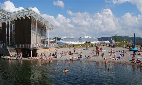 world's biggest village|Oslo – The World’s Biggest Village .